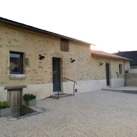 Gite Cote Ruelle Martigne-Briand Luaran gambar