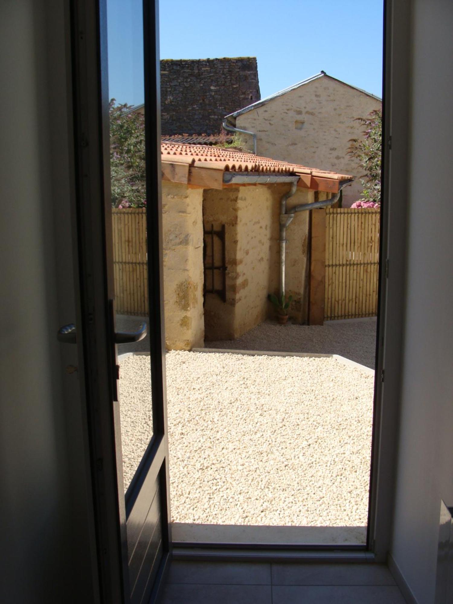 Gite Cote Ruelle Martigne-Briand Luaran gambar